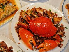 -喜记避风塘炒辣蟹(旗舰店)