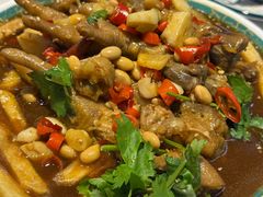 -亿牌牌东北烧烤(博物馆旗舰店)