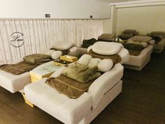-明谷行馆·温泉