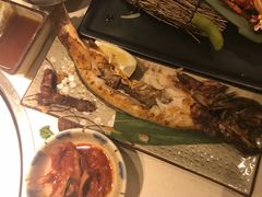 -赤坂亭M9和牛烧肉·日料398放题(万达店)