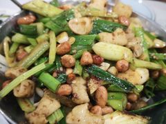 -八方后身麻辣鸡块(总店)