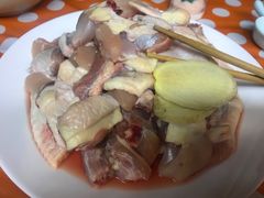 -野到家·松茸鸡汤松茸饺(龙津中路店)
