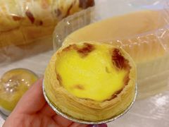 -幸福西饼面包茶饮(车公庙店)