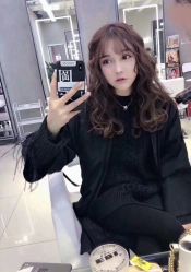 -Miracle集简美发沙龙