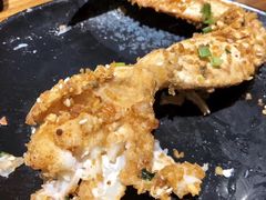 -烧货·活海鲜炭烧(湖滨商业街店)