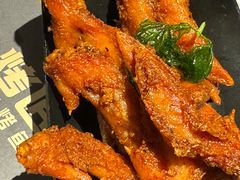 -烤匠麻辣烤鱼(万象城店)