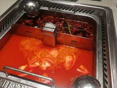 -海底捞火锅(高科广场店)