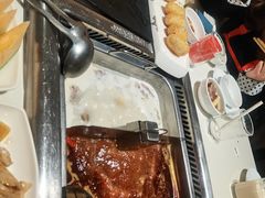 -海底捞火锅(中商百货店)