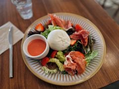 -BAKER&SPICE(祥云小镇店)