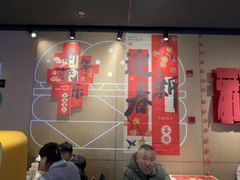 -麦当劳(豫园店)