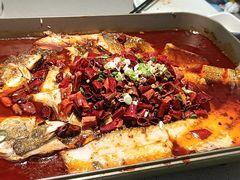 -半天妖烤鱼(桐乡万嘉购物中心店)