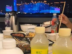-铭副琦食·虾蟹烩馆(渔人码头店)