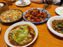 -頂好酒家·经典粤菜(海信广场店)