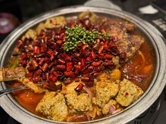 -烤匠麻辣烤鱼(IFS店)