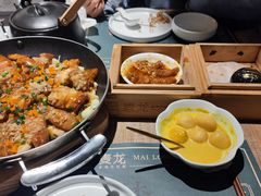 -麦龙·新港风料理(江汉路店)