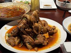 -代木儿回锅肉