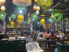 大堂-南海渔家•海鲜•正宗海南菜(海棠湾店)