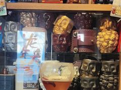 -沪水焙煎室(淡水路店)
