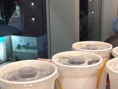 -麦当劳(北京路广百广场店)