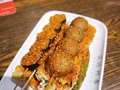 -延姬炸串(天玥中心店)