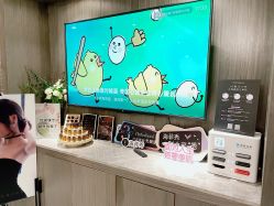 -香榭丽舍·海菲秀·皮肤管理痘敏肌修护