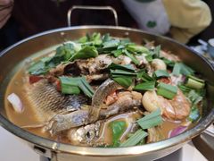 -食光慢宴·安吉土菜馆