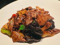 -局气 烤鸭·北京菜(光华路店)