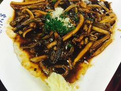 -吴门人家·苏宴宫廷菜(拙政园店)