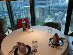 -燃扒房Steakhouse(皇庭店)