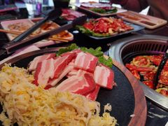 -齐齐哈尔烤肉(惠山万达店)