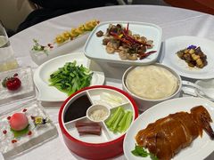 -满堂·烤鸭店·北京菜(鼓楼店)