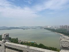 -云龙湖旅游景区