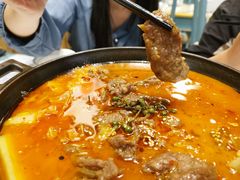 -付掌柜在成都·热炒砂锅集(金禾店)