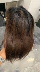 -美格丝M.G.S Hair Salon