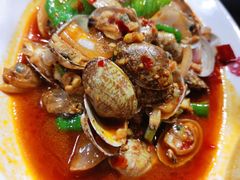 -龙虾风暴(松江店)