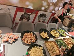 -海底捞火锅(珠影星光城夜宵主题店)