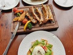 炙烤伊比利亚猪肋-埠口精酿夜景餐酒吧· BREWPORT BISTRO(长嘉汇重庆之眼店)