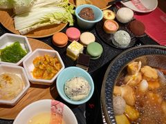 -牛New寿喜烧(虹桥新天地店)