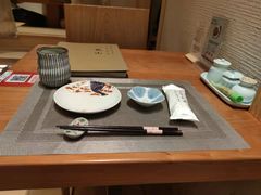 大堂-乾山•Kenzan (万象城店)