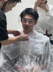 点击看大图 -YH HAIR SALON