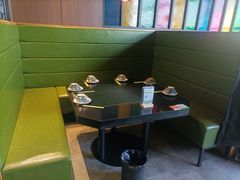 -食欲老院子荆芥疙瘩汤(公园茂店)