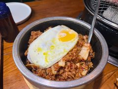 -原始泥炉烤肉(总店)