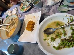 -山外山菜馆(玉泉路店)