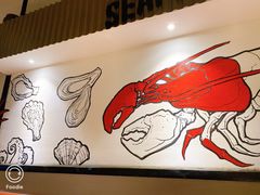 -仓库南洋海鲜小排档(柳河路店)