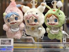 -泡泡玛特POPMART(天环购物中心店)