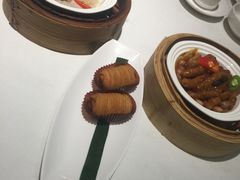 -潮福城大酒楼·潮味粤品·港式点心(湖滨北路店)