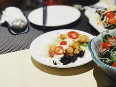 南蛮鸡块-有喜屋·深夜食堂(北京西路店)