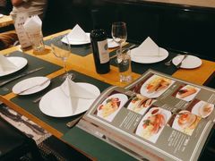 -兰特伯爵西餐厅·啤酒屋(方庄店)