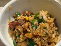 -船歌·鱼水饺青岛菜(金狮广场店)