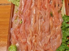 -壹兆圆重庆火锅手工炒底料(长白格林玫瑰湾店)